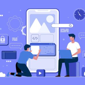 Elementor Website Design & Customization Service | Responsive WordPress Page Builder Setup