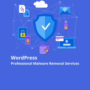 WordPress Malware Removal, Website Security Cleanup & Google Blacklist Recovery Service