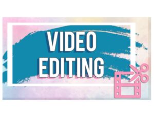 Professional YouTube Video Editing & Creative Video Production Service