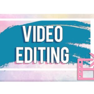 Professional YouTube Video Editing & Creative Video Production Service