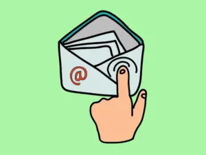 Executive Email Research and Company Data Collection