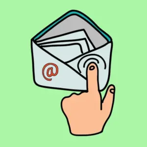 Executive Email Research and Company Data Collection