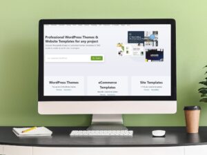 WordPress Installation & Theme Setup Service | Theme Builder Configuration and Website Launch