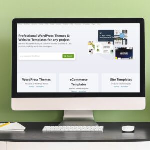 WordPress Installation & Theme Setup Service | Theme Builder Configuration and Website Launch