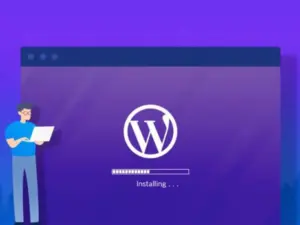 WordPress Installation & Theme Demo Setup | Website Configuration and Plugin Installation