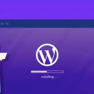 WordPress Installation & Theme Demo Setup | Website Configuration and Plugin Installation