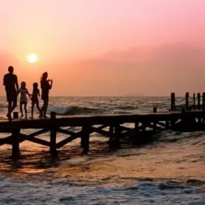 Custom Photo Slideshow Video Editing with Music, Transitions & Text Overlays