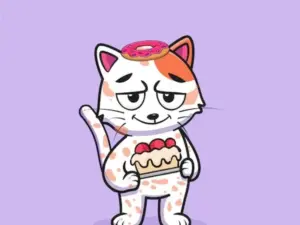 Custom Animal Cartoon Character Illustration Design Service