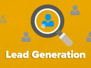 B2B Lead Generation & Prospect List Building