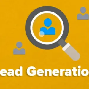 B2B Lead Generation & Prospect List Building