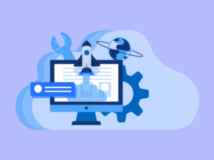 Monthly WordPress Website Maintenance & Management Service