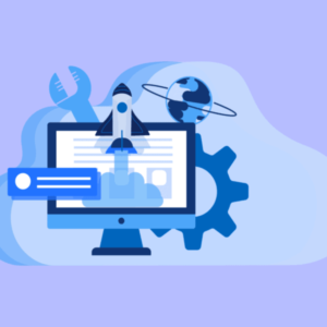 Monthly WordPress Website Maintenance & Management Service