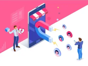B2B Lead Generation & LinkedIn Prospect Research