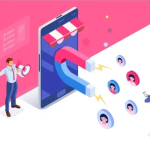 B2B Lead Generation & LinkedIn Prospect Research