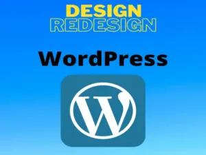 WordPress Website Design, Redesign & Migration Service | LMS, Elementor and WooCommerce