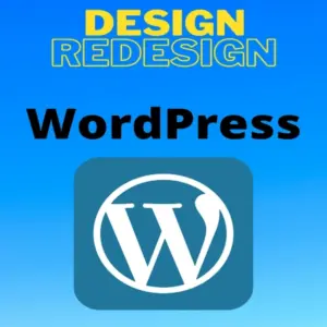 WordPress Website Design, Redesign & Migration Service | LMS, Elementor and WooCommerce
