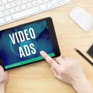 Short Video Ad Editing & Social Media Advertising Video Production Service