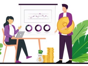Custom 2D Vector Illustration Design Service for Websites, Books & Manuals