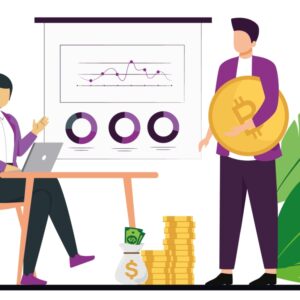 Custom 2D Vector Illustration Design Service for Websites, Books & Manuals