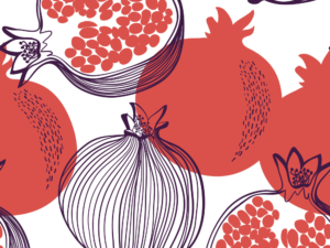 Custom Seamless Pattern Illustration & Vector Design Service