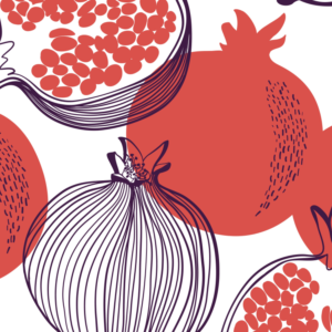 Custom Seamless Pattern Illustration & Vector Design Service