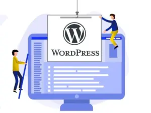 Custom WordPress Theme & Plugin Development | Website Customization and Integration Service