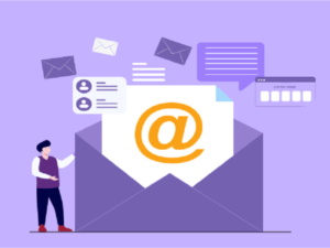 Bulk Email List Verification & Bounce Risk Analysis