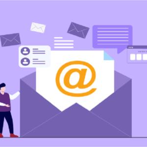 Bulk Email List Verification & Bounce Risk Analysis