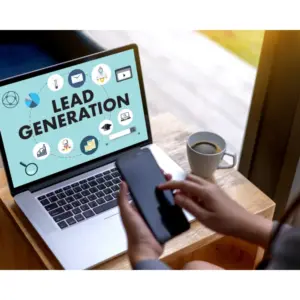 Targeted Prospect Lists, LinkedIn Research & Email Finding