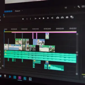 Custom Scroll-Stopping Social Media Video Editing & Promotional Content Service