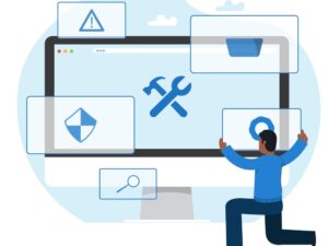 WordPress Website Error Fixing, Bug Troubleshooting & Customization Service