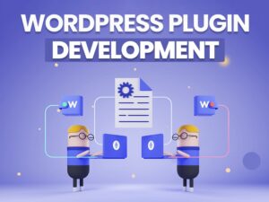 Custom WordPress Plugin Development | Tailored Features, API Integrations & Automation