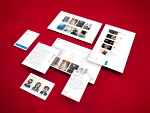 WordPress Website Design & Development | Theme Setup, Responsive Layouts and SEO Configuration