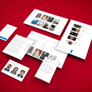 WordPress Website Design & Development | Theme Setup, Responsive Layouts and SEO Configuration