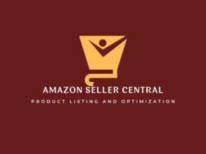 Amazon Product Listing Creation & Optimization