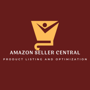 Amazon Product Listing Creation & Optimization