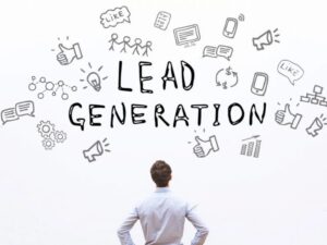 Targeted B2B Lead Generation & Prospect Research