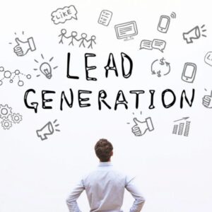 Targeted B2B Lead Generation & Prospect Research